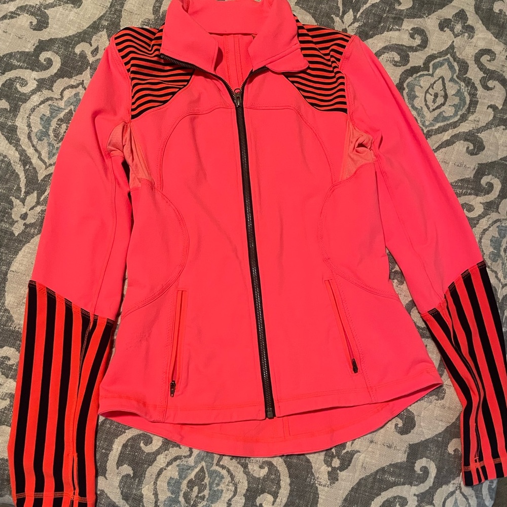 Lululemon Jacket